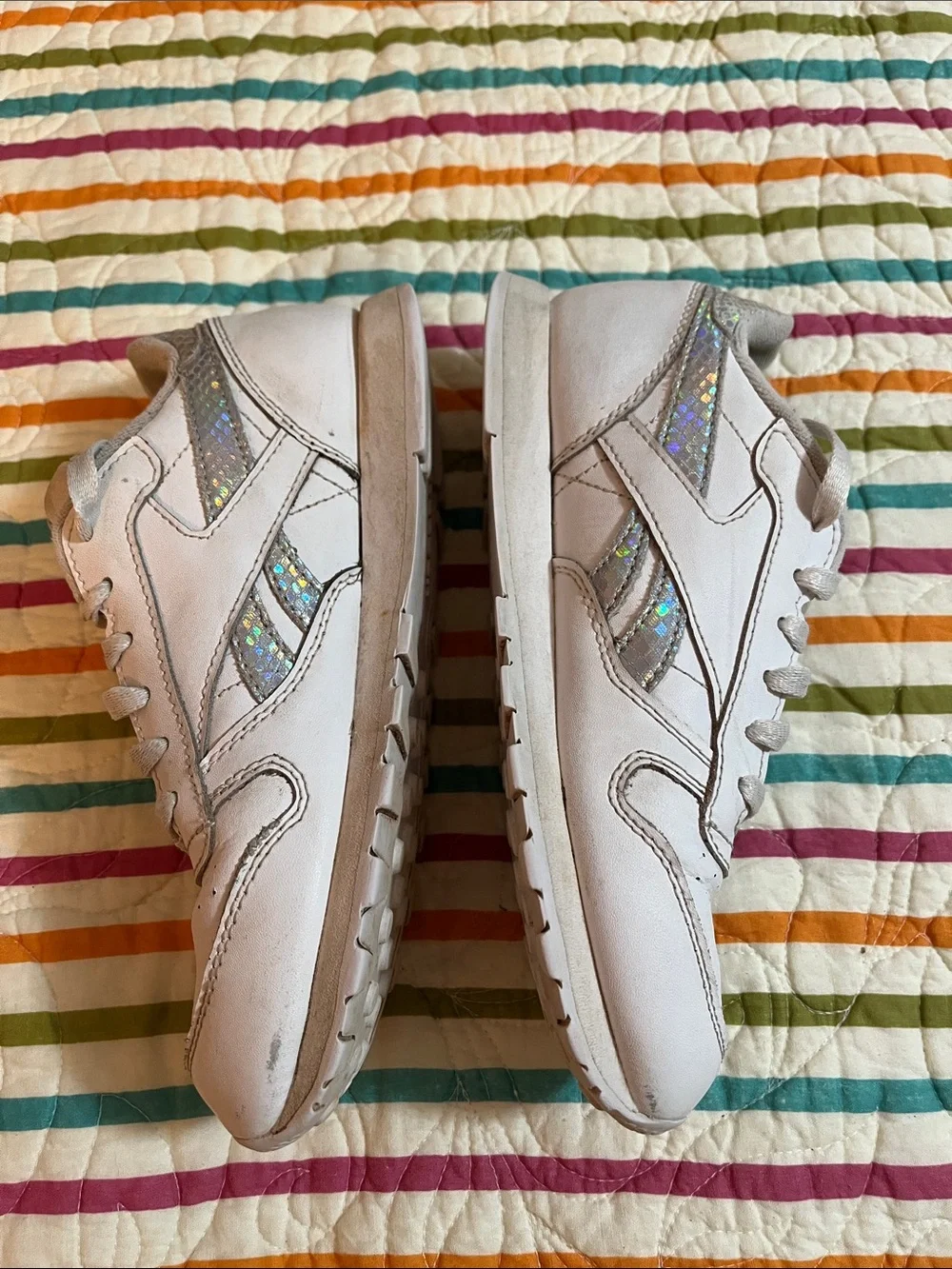 Reebok this would